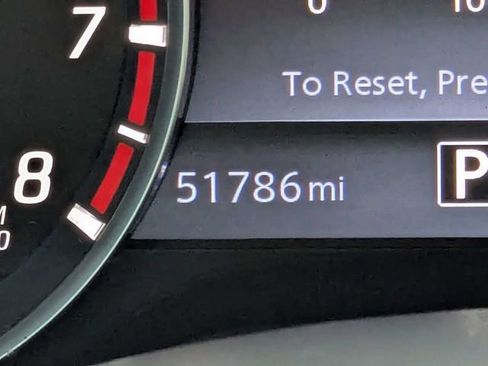 Used 2022 Nissan Titan SV w/ Accessory Utility Package image 26