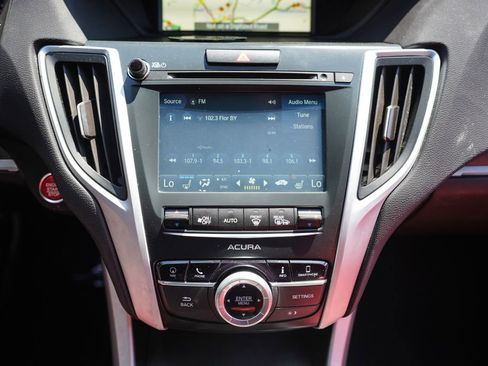 Used 2020 Acura TLX w/ A-SPEC Pkg image 32