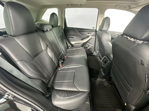 Used 2023 Subaru Forester Limited AWD/4WD image 28