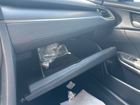 Used 2018 Honda Civic LX image 26