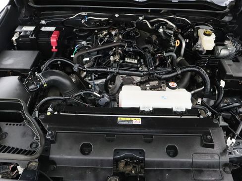 Certified 2024 Toyota Tacoma TRD Off-Road image 37