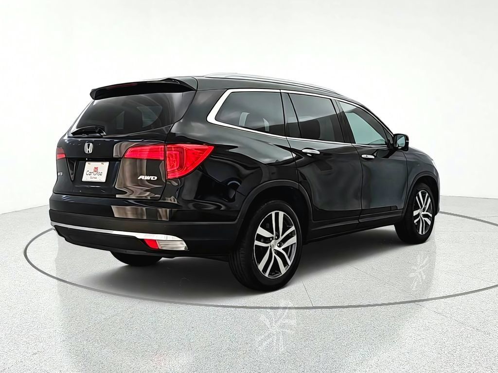 Used 2016 Honda Pilot Touring image 7