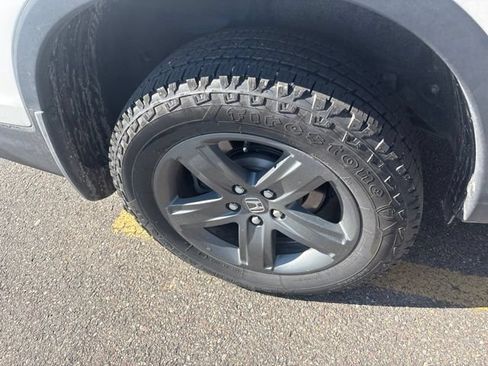 Used 2023 Honda Ridgeline RTL-E image 11