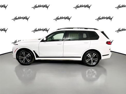 New 2026 BMW X7 xDrive40i w/ M Sport Package image 8