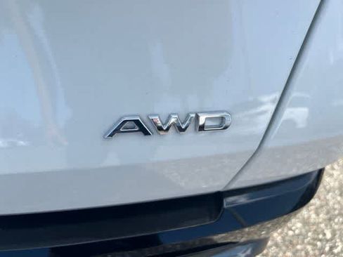 Certified 2025 Acura ADX A-Spec AWD/4WD image 13