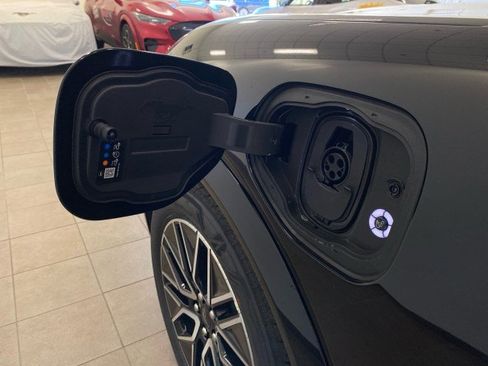 New 2025 Ford Mustang Mach-E Premium w/ Interior Protection Package image 13