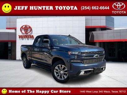 Used 2019 Chevrolet Silverado 1500 RST w/ All-Star Edition