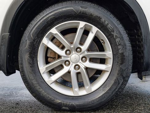 Used 2014 Kia Sorento LX image 12