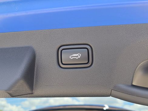 New 2026 Kia Sportage SX FWD image 11