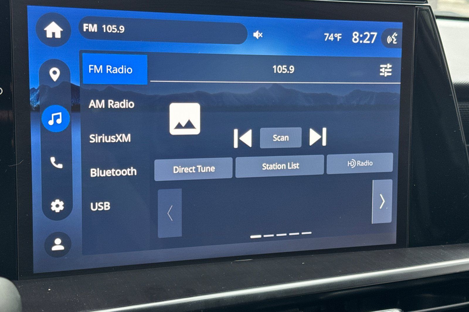 Certified 2026 Subaru Outback Limited AWD/4WD image 18