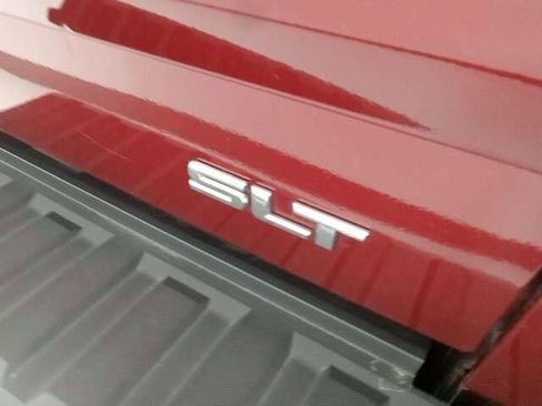 Used 2017 GMC Sierra 1500 SLT w/ SLT Premium Package AWD/4WD image 14