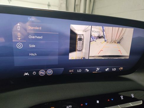 New 2026 Buick Enclave Preferred w/ Power Package FWD image 30