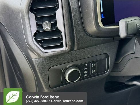 New 2026 Ford Bronco Sport Big Bend AWD/4WD image 11