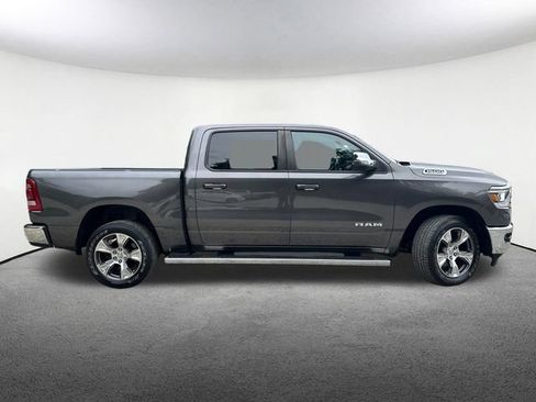 Used 2023 RAM 1500 Laramie AWD/4WD image 15