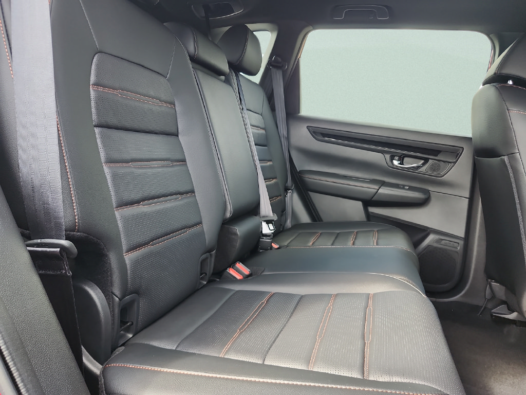 New 2026 Honda CR-V Sport-L image 32