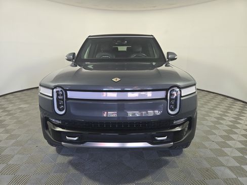 Used 2024 Rivian R1S Adventure image 8