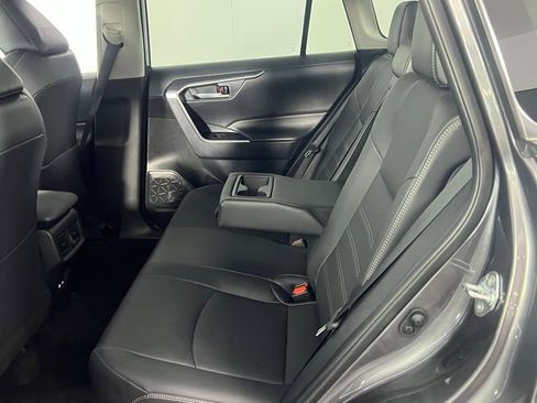 Used 2024 Toyota RAV4 XLE Premium w/ Weather Package image 26