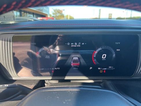 New 2026 Dodge Charger R/T AWD/4WD image 10