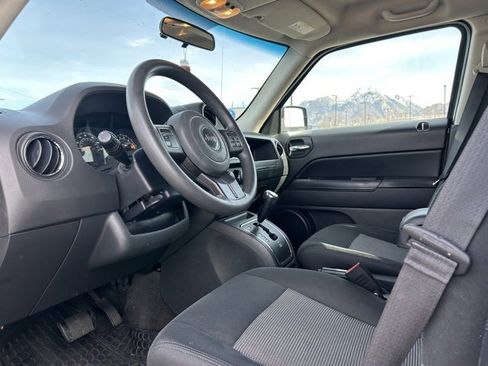 Used 2015 Jeep Patriot Sport w/ Power Value Group image 20