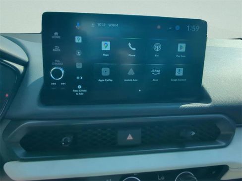 New 2026 Honda Prelude image 18