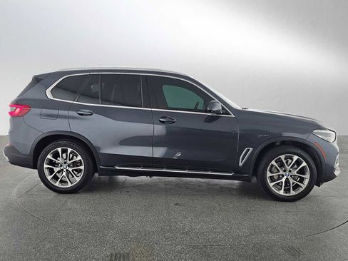 Used 2019 BMW X5 xDrive40i w/ Premium Package AWD/4WD image 2