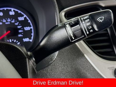Used 2019 Hyundai Accent SE FWD image 15
