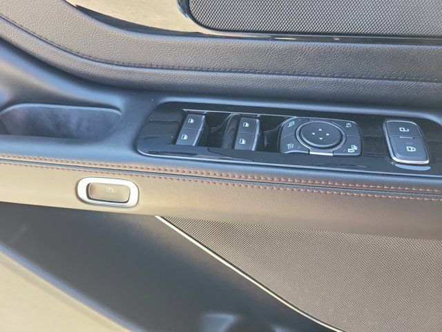 Used 2020 Lincoln Aviator Reserve w/ Elements Package Plus RWD image 24