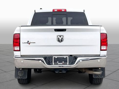 Used 2018 RAM 1500 Lone Star image 4