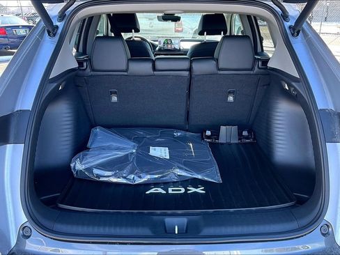 New 2026 Acura ADX FWD image 40