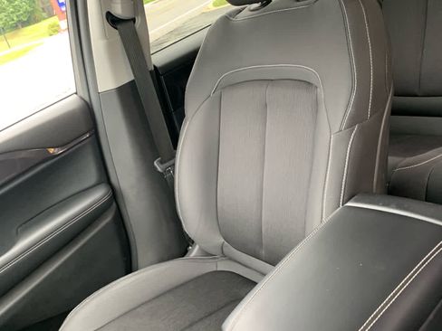 Used 2022 Jeep Grand Cherokee Laredo w/ Luxury Tech Group I image 20