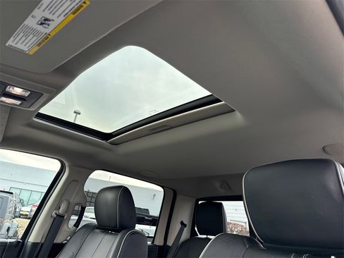 Used 2014 RAM 1500 Limited image 27