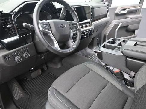Used 2026 Chevrolet Silverado 1500 RST image 13