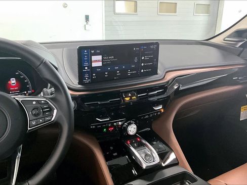 New 2026 Acura MDX SH-AWD w/ Technology Package image 15