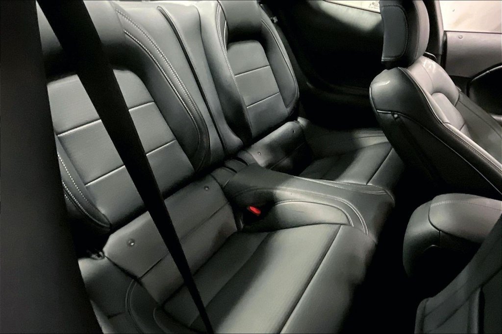 New 2026 Ford Mustang Premium RWD image 26