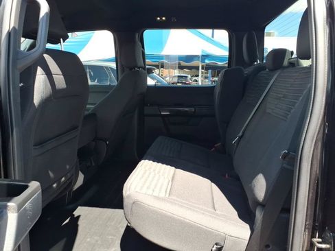 Certified 2023 Ford F150 XL w/ XL STX Apperance Package AWD/4WD image 10