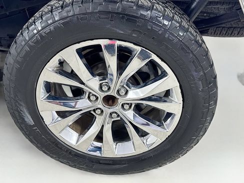 Used 2017 Ford F150 Lariat AWD/4WD image 43