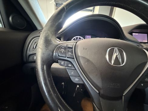 Used 2015 Acura ILX FWD image 19