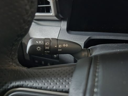 New 2026 Toyota 4Runner 4WD image 28