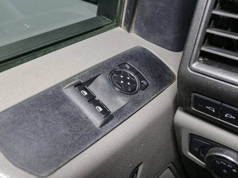 Used 2022 Ford F550 4x4 Regular Cab Super Duty image 29