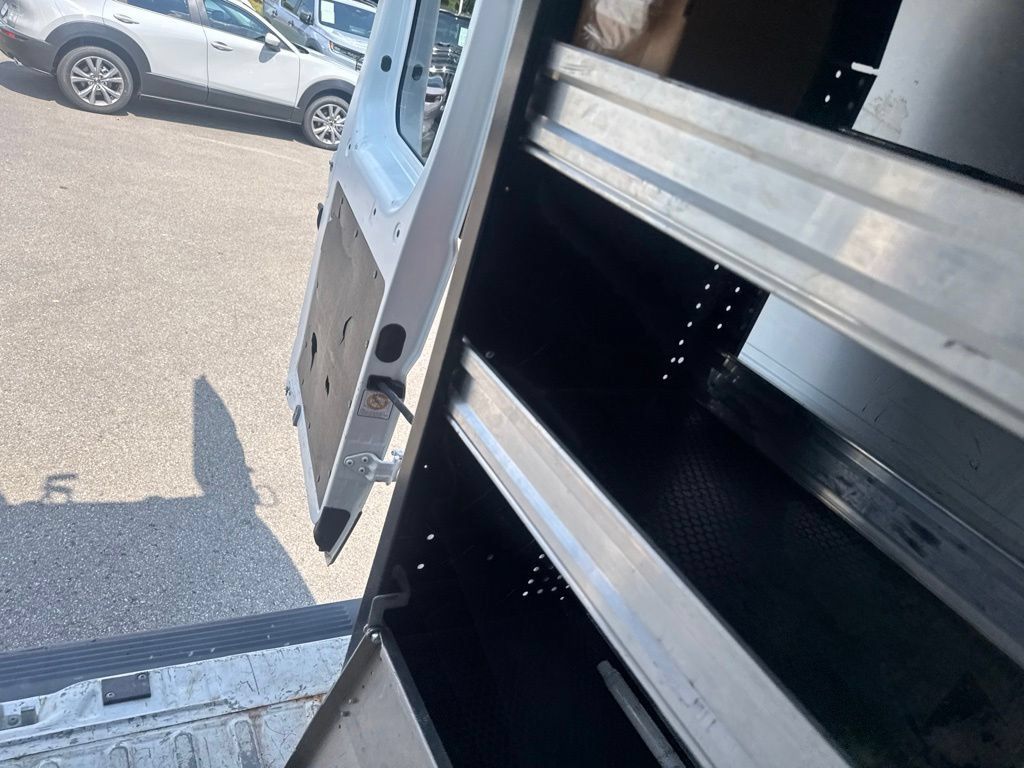 Used 2021 RAM ProMaster 1500 FWD image 57
