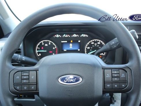 New 2026 Ford F350 XLT image 15