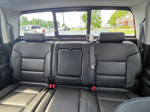 Used 2018 GMC Sierra 1500 SLT AWD/4WD image 23