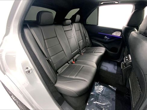 Certified 2024 Mercedes-Benz GLE 350 4MATIC image 14