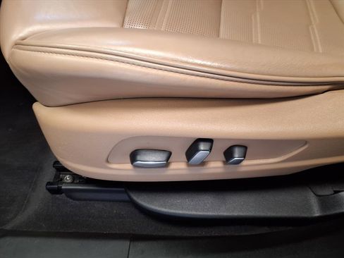 Used 2020 Cadillac XT6 Premium Luxury w/ Platinum Package image 24