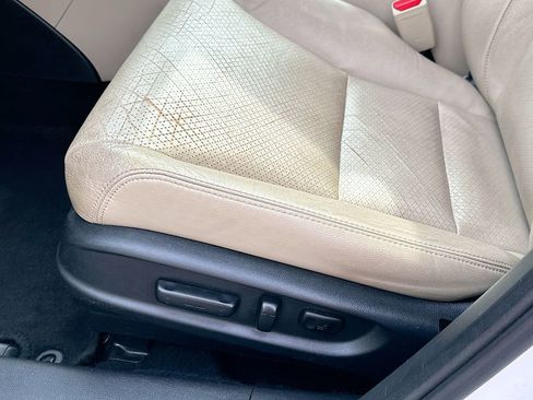 Used 2015 Honda Accord EX-L image 9