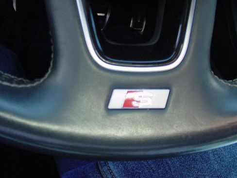 Used 2018 Audi S5 Prestige w/ Cold Weather Package image 9