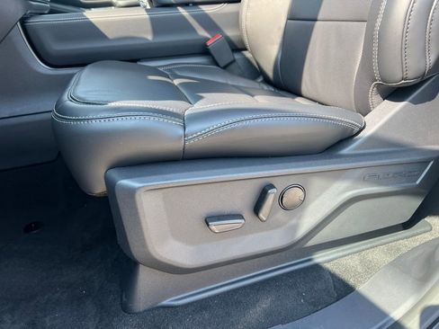 New 2025 Ford Expedition Platinum w/ Driver's Package image 14