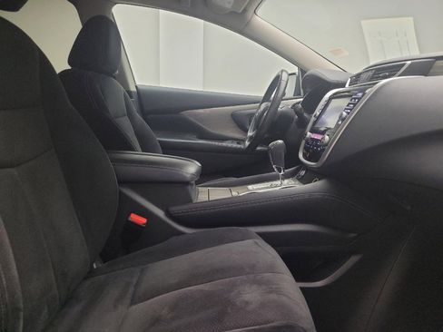 Used 2016 Nissan Murano SV AWD/4WD image 21
