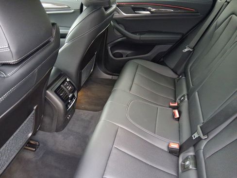 Certified 2023 BMW X4 M40i w/ Premium Package image 30