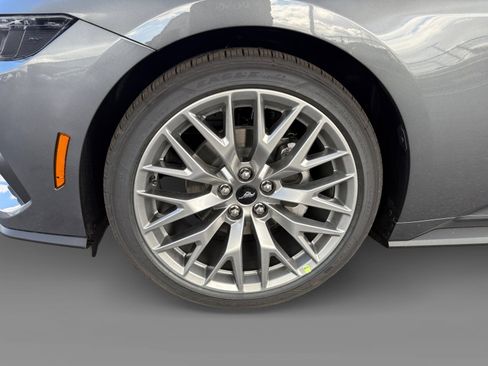 New 2026 Ford Mustang Premium RWD image 9